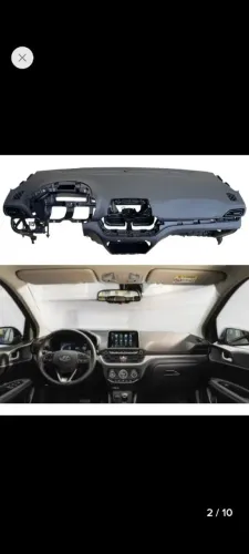 Kit Airbag HB-20