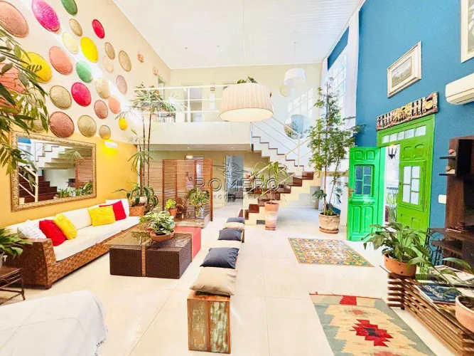 Casa de Condomínio com 4 quartos, Mar Verde, Caraguatatuba - R$ 2.7 mi, Cod: 2654