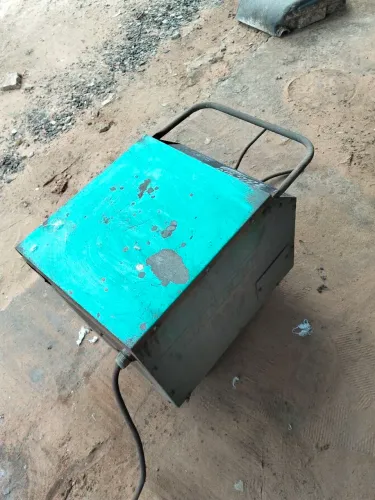 MÁQUINA DE SOLDA
