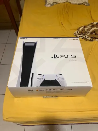 PlayStation5 