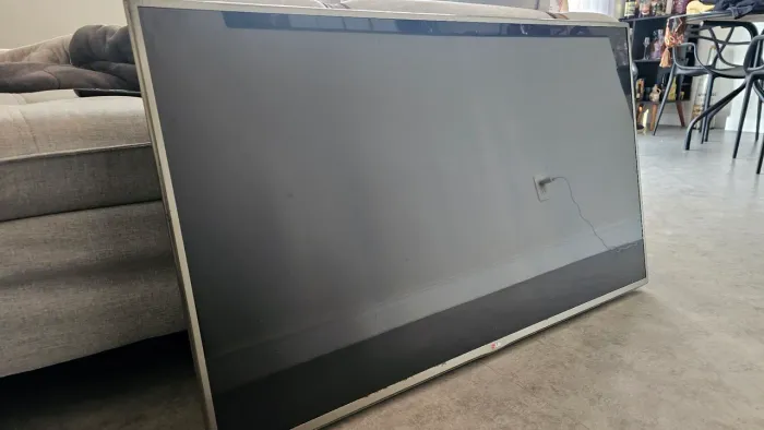 TV Smart LG 49'
