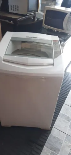 Máquina de lavar roupa