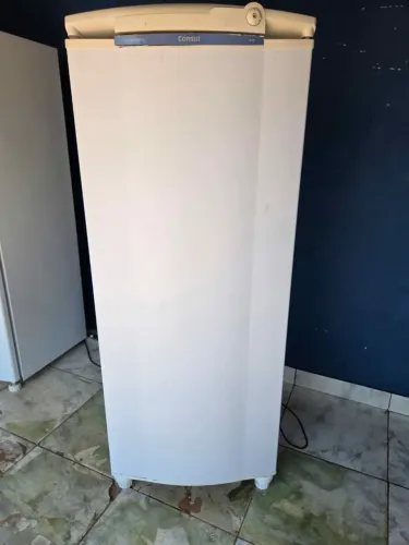 Vendo geladeira Consul 
