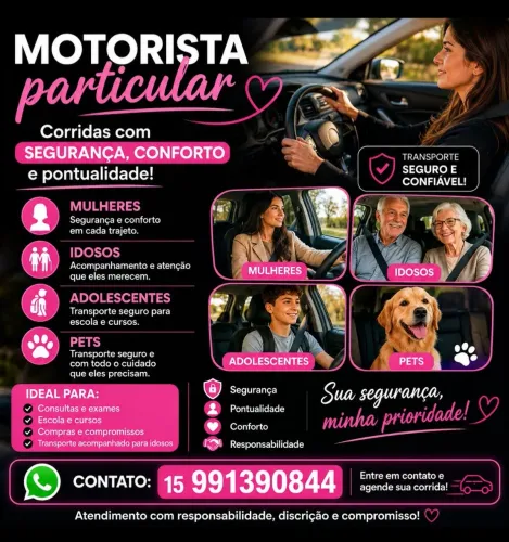 Corridas particulares 