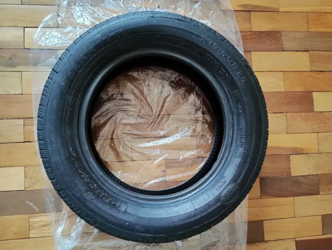 Pneu usado 195/65/R15