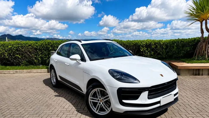 Porsche Macan 2.0 Turbo 237/252cv 2025