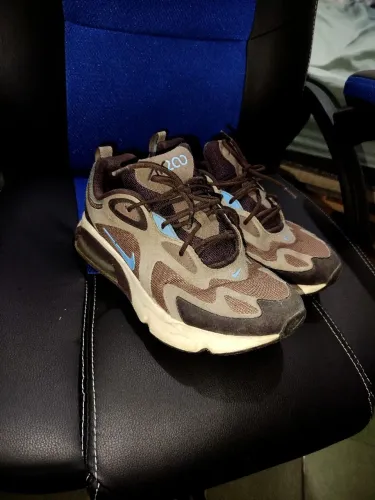 Nike Air Max 200 - N°40