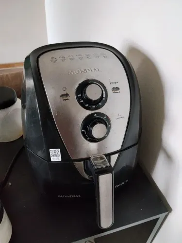 Air fryer