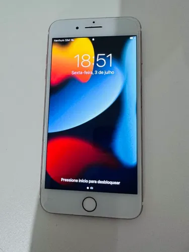 iPhone 7 Plus