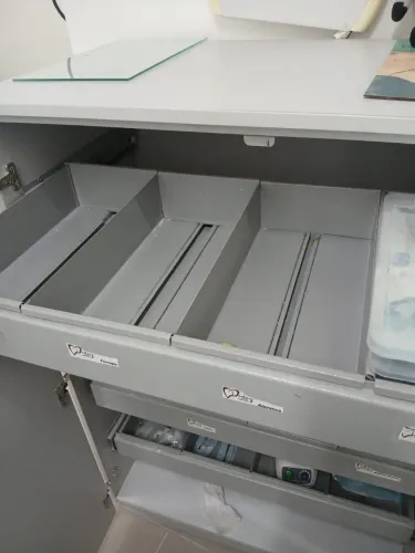 Aramario odontologico