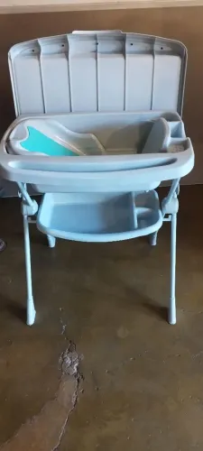 Banheira Burigotto