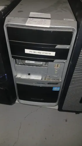 CPU FAVORITO """i3 de 2th 8gb ram 500gb hd"" "