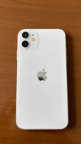 VENDO IPHONE 11 128GB