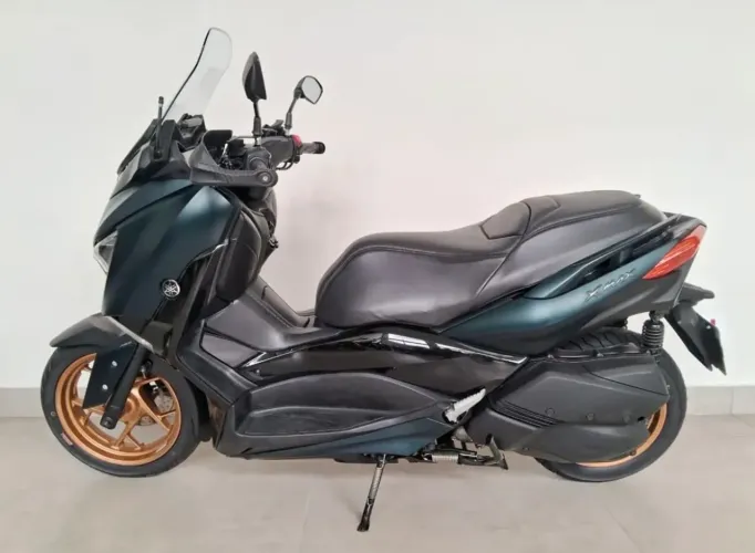 Xmax 250 ABS 