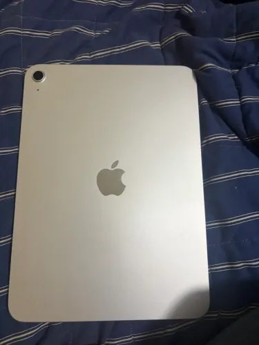 iPad 11 128gb - 3 meses de uso, garantia Apple