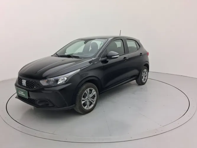 Fiat Argo Drive 1.0 Firefly 2026