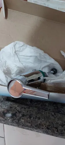 CONSTRUCAO / HIDRÁULICA , MISTURADOR MONOCOMANDO LINHA NEXUS DOCOL 