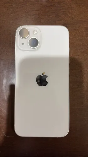 iPhone 14 256gb Branco - 81% Bateria