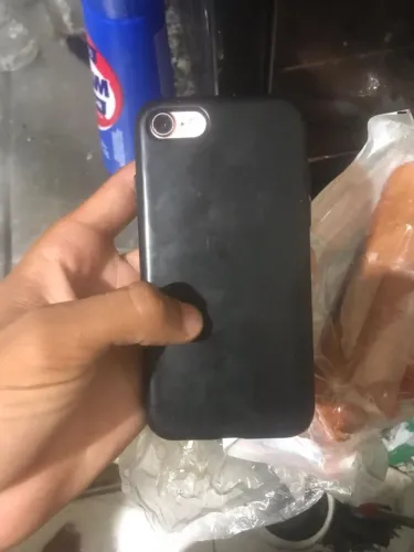 iPhone 8