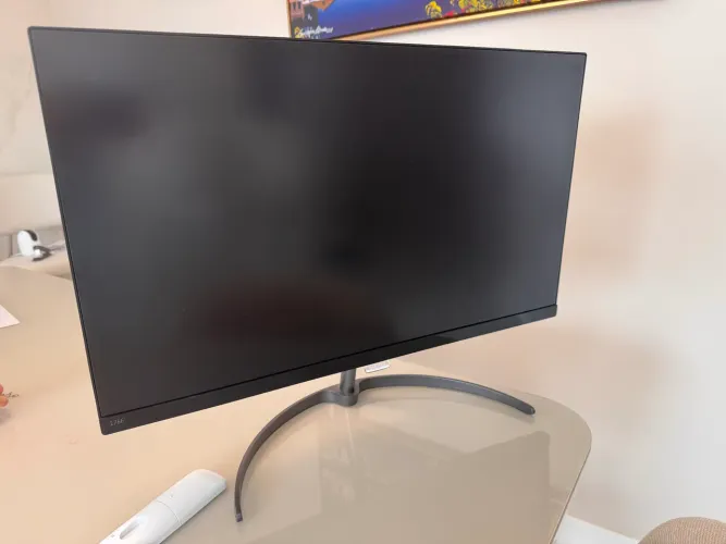 Monitor Philco 27? 4k