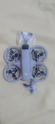 Vende se um drone