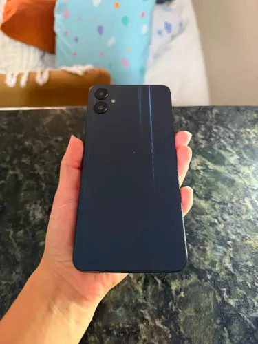 Celular Sansung A05 