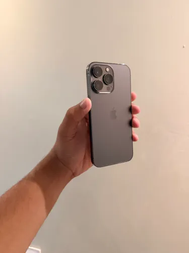 iPhone 13 Pro