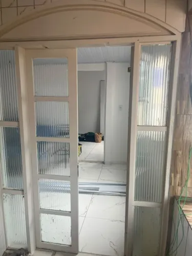 Vende-se Casa 02 quartos - Alto da Alegria - Nordeste