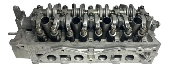 Cabeçote Civic 1.7 2001 2002 2003 2004 2005 2006 Stander