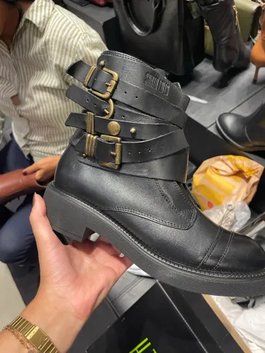 Vendo bota SantaLolla nunca usada!