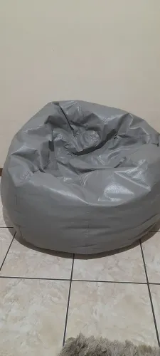 Vendo Puff novo