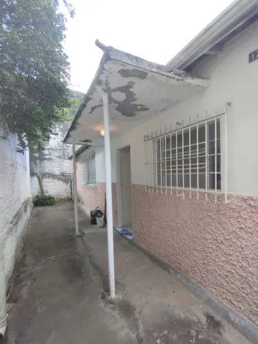 Casa à Venda - Jardim São Dimas - São José dos Campos/SP
