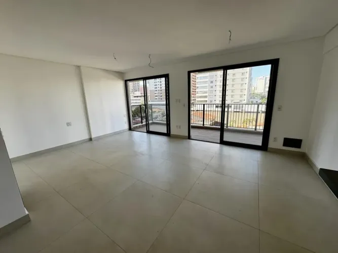 Studio 1 Quarto, 1 Suíte. 45,73 m² para venda, Setor Bueno, Goiânia