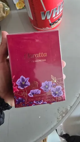 Perfumes 