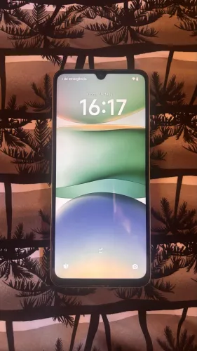Redmi A5