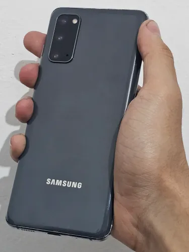 Samsung S20 128gb 8ram