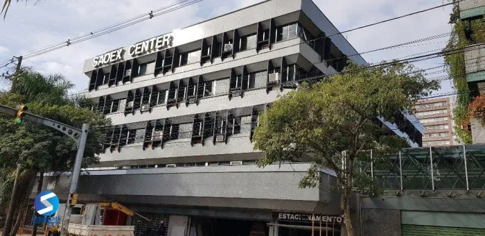 LOJA TÉRREA NO BAIRRO HIGIENÓPOLIS COM 2 VAGAS