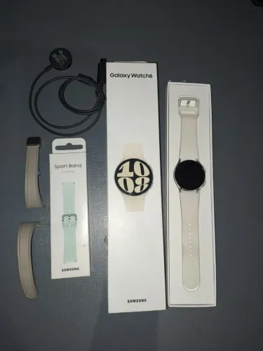 Galáxia Watch6