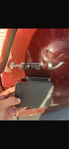 Módulo abs Hrv 