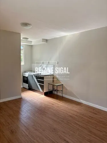Apartamento À Venda no Condomínio Granada I Mobiliado