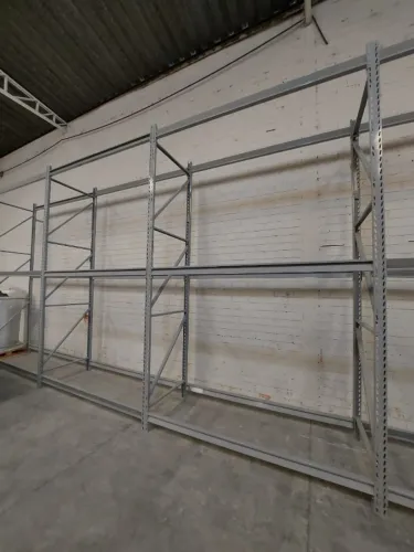  porta pallet industrial