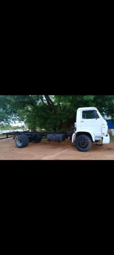 CAMINHÃO VW/12.140 H