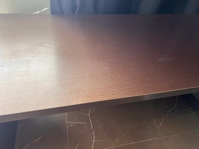 Mesa de escritório