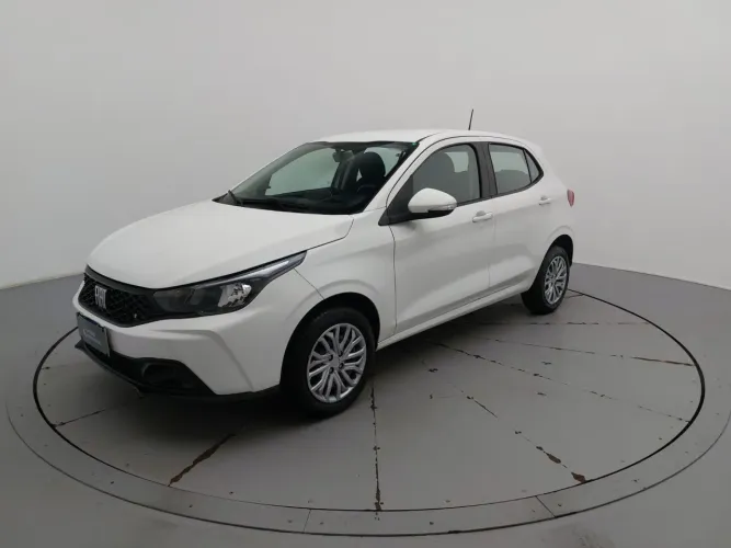Fiat Argo Drive 1.0 Firefly 2025