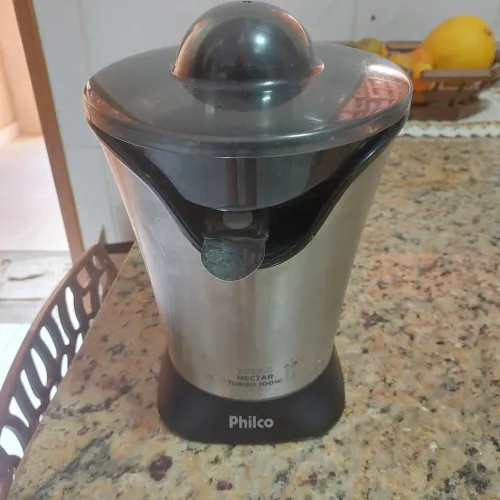 Espremedor de frutas