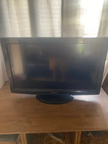 Tv de plasma 32 polegadas  Em excelente estado. Aceito oferta.