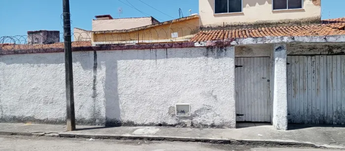 Casa duplex