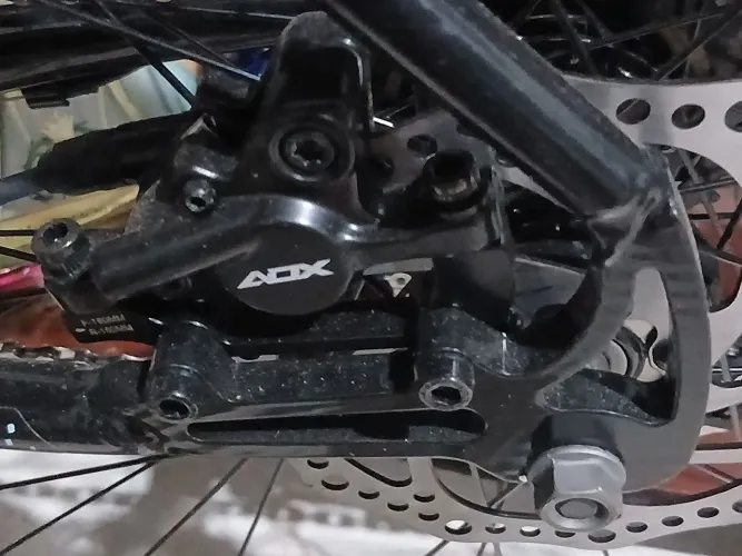 Bicicleta dexter gts aro 29. ACEITO PROPOSTAS EM DINHEIRO 