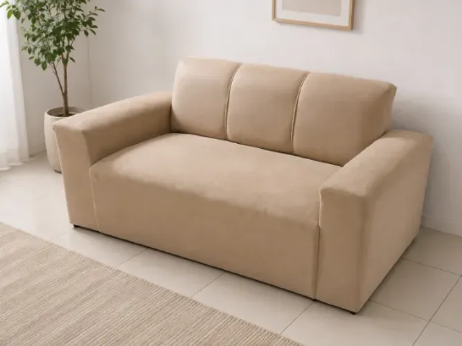 Sofá de 3 lugares