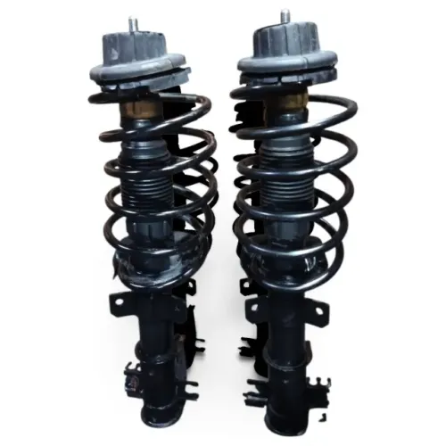 amortecedor dianteiro telescopio fiat bravo 51932149